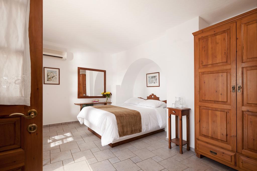 Vista Mare Suites Imerovigli  Exterior photo