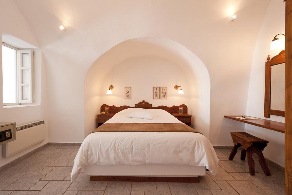 Vista Mare Suites Imerovigli  Exterior photo